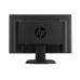 HP P204 19.5 Inch HD+ LED Monitor (HDMI, VGA, DP)
